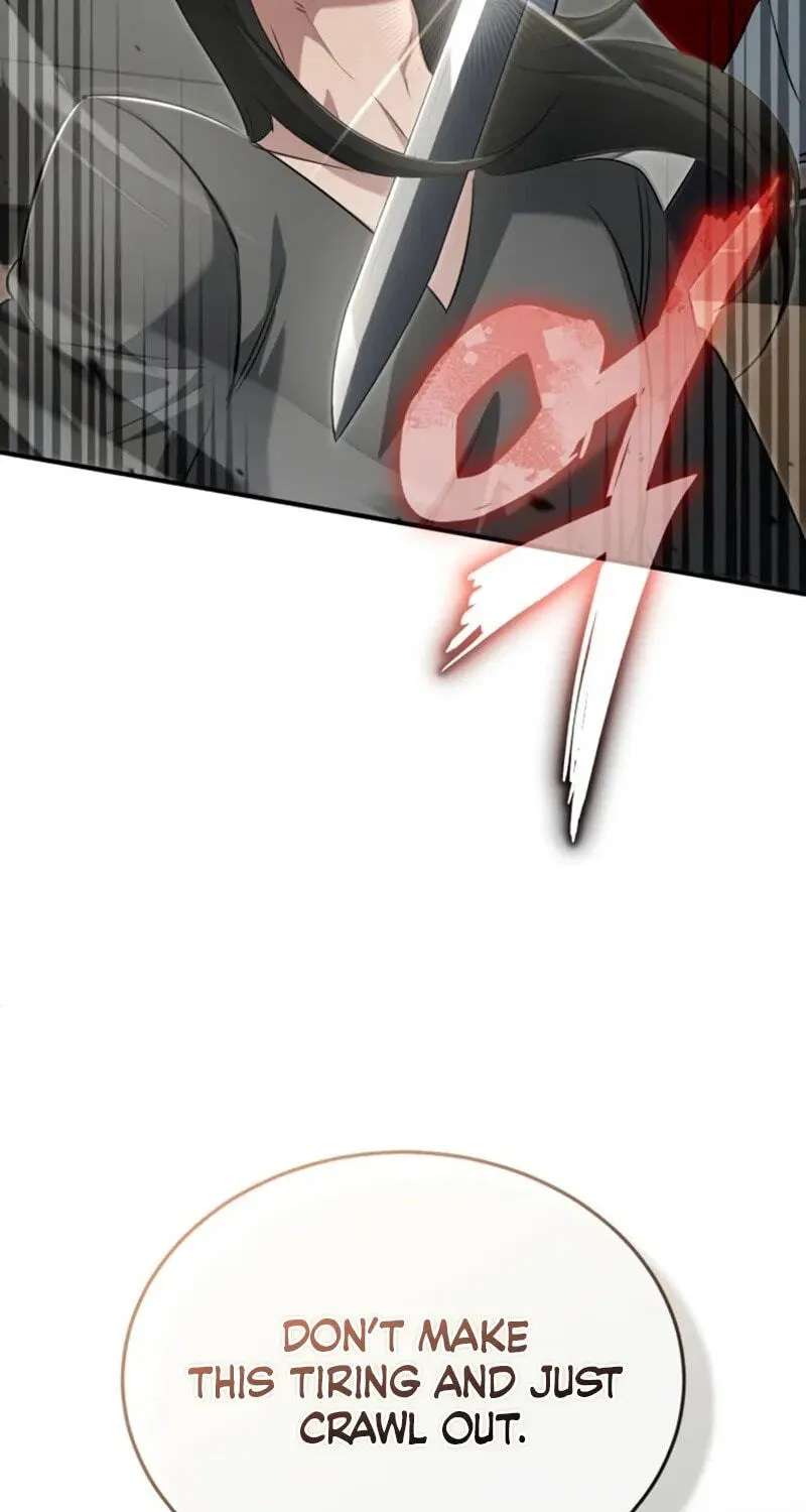 The Returner’s Road to Retirement Chapter 108 - page 9
