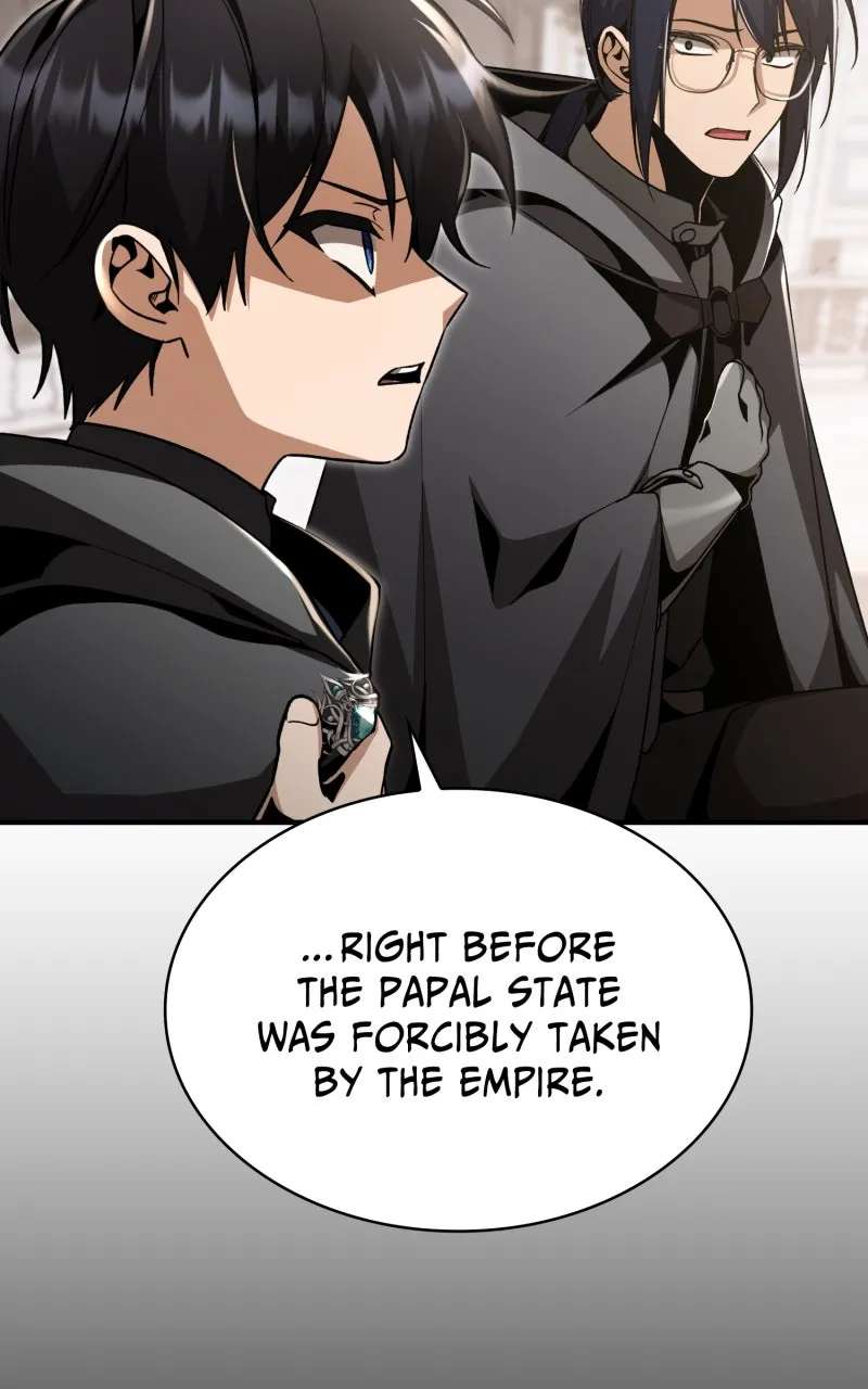 The Reborn Prodigy ofthe Ducal Family Chapter 28 - page 32
