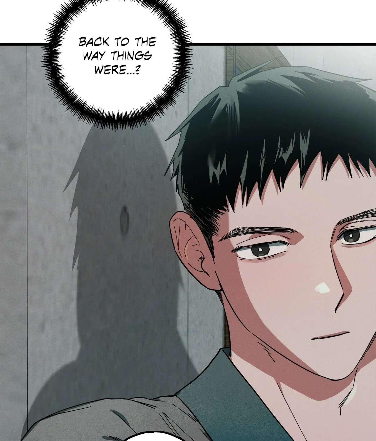 Jangsanbeom (Teriyaki) Chapter 19 - page 77