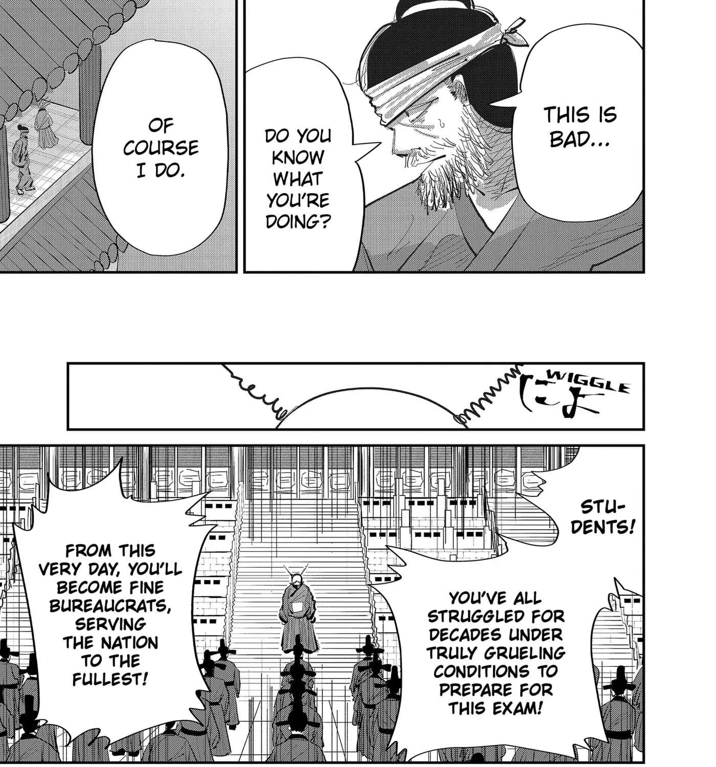 KAKAKAKA Chapter 2 - page 65