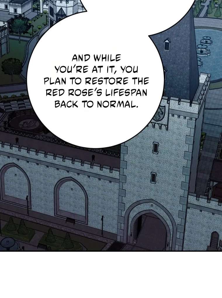 I Met The Male Lead In Prison (2023) Chapter 106 - page 44
