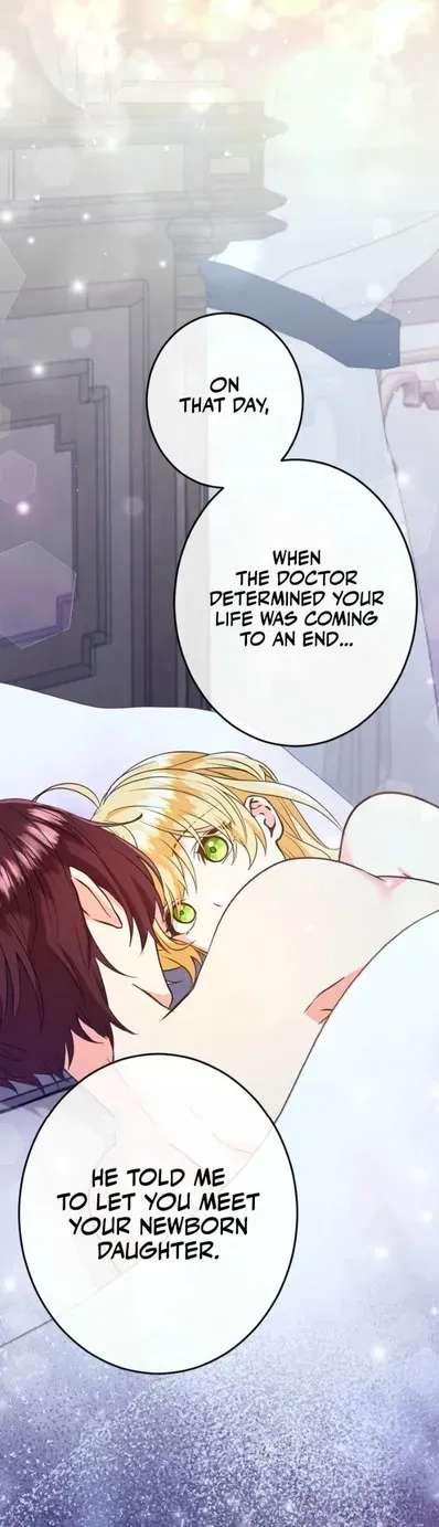 I Was Captured by the Yandere Duke Who Was My Husband in My Previous Life Chapter 35 - page 22