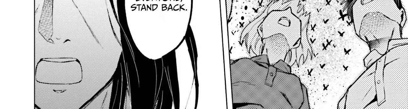 This Unbound World's "Normal" Is Difficult Chapter 25 - page 10