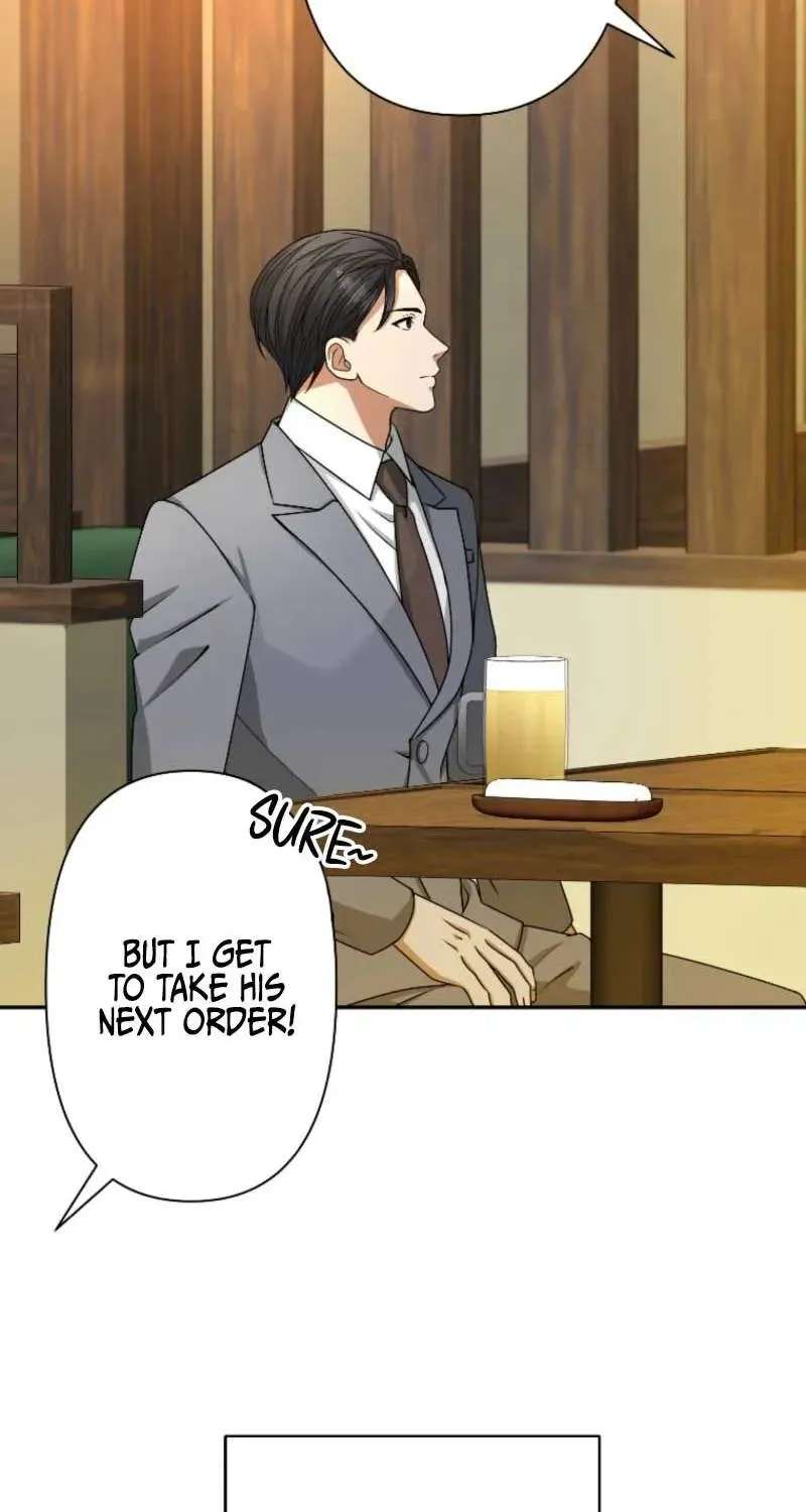 Reborn as the Strategist of My Enemy's Brother Chapter 26 - page 46