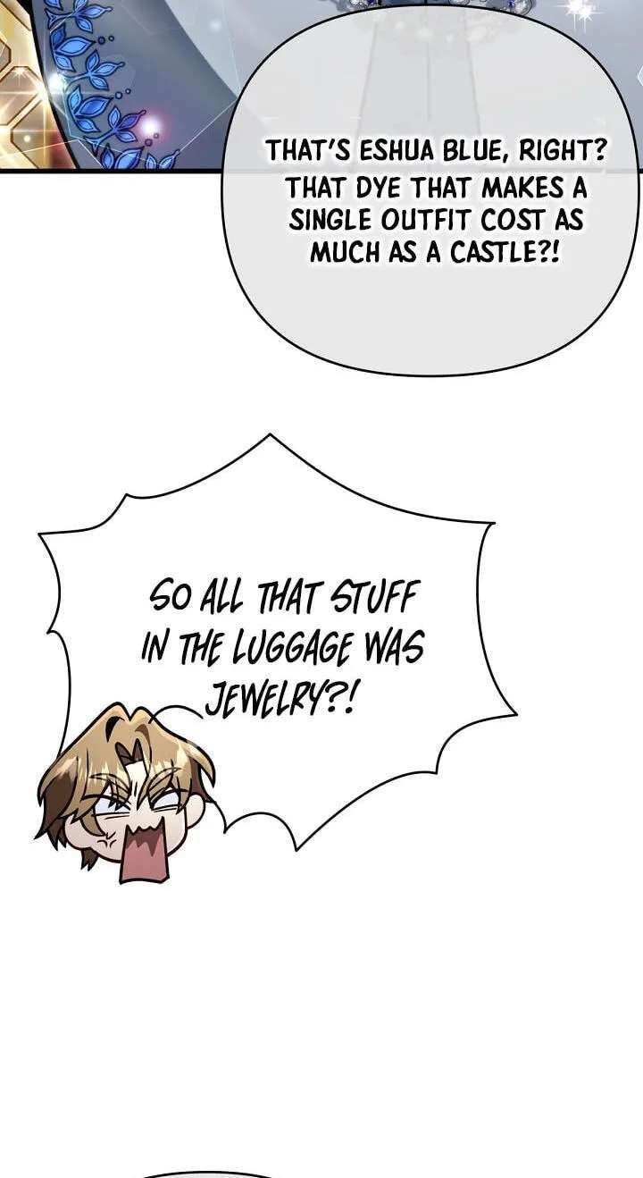 Holy Hella's Ultimate End Chapter 92 - page 71
