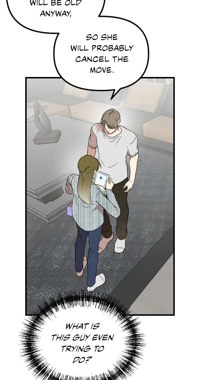 Simply Immature Chapter 6 - page 20