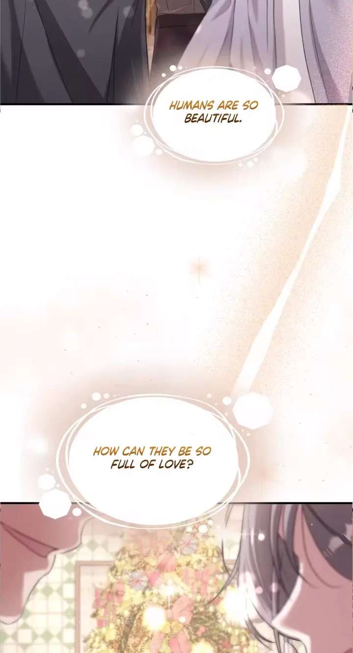 Dark Fairy Tale Chapter 1 - page 21