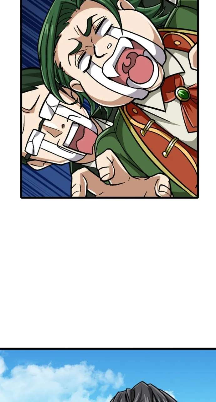The Max Magic LevelGreat Sage’s Return Chapter 48 - page 108