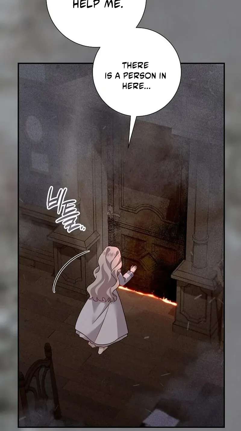 For My Gentle Monster Chapter 46 - page 7