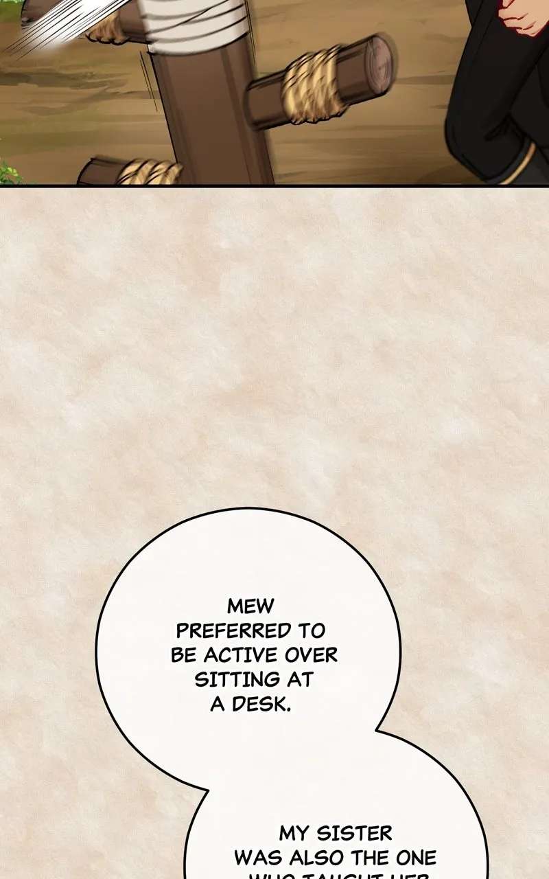 Don’t Look Back, Seisia! Chapter 84 - page 59