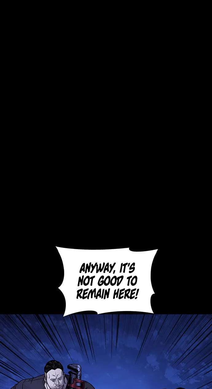 Vigilante Part 2 Chapter 98 - page 34