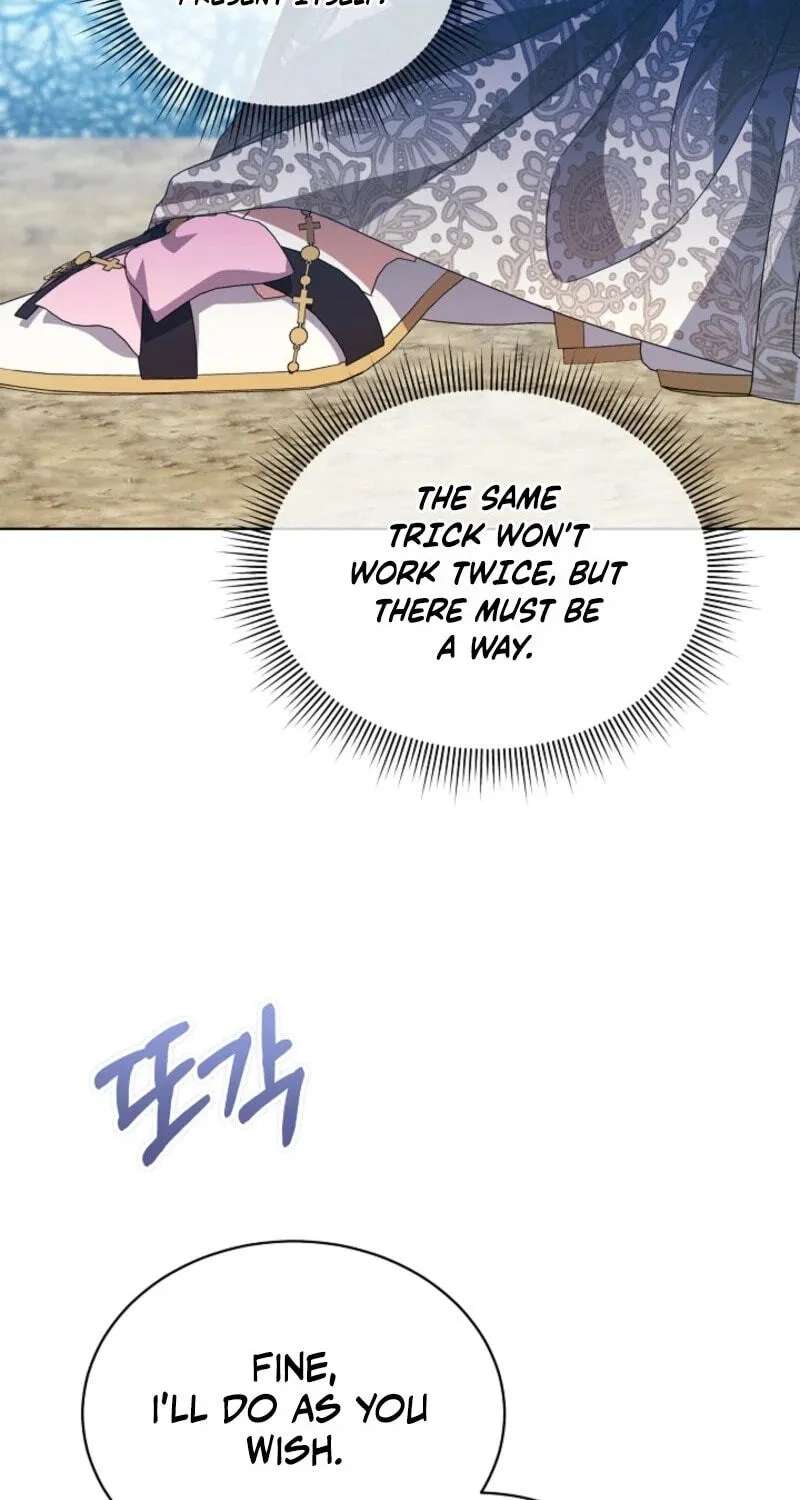 Tired of Living in Fiction Chapter 109 - page 27