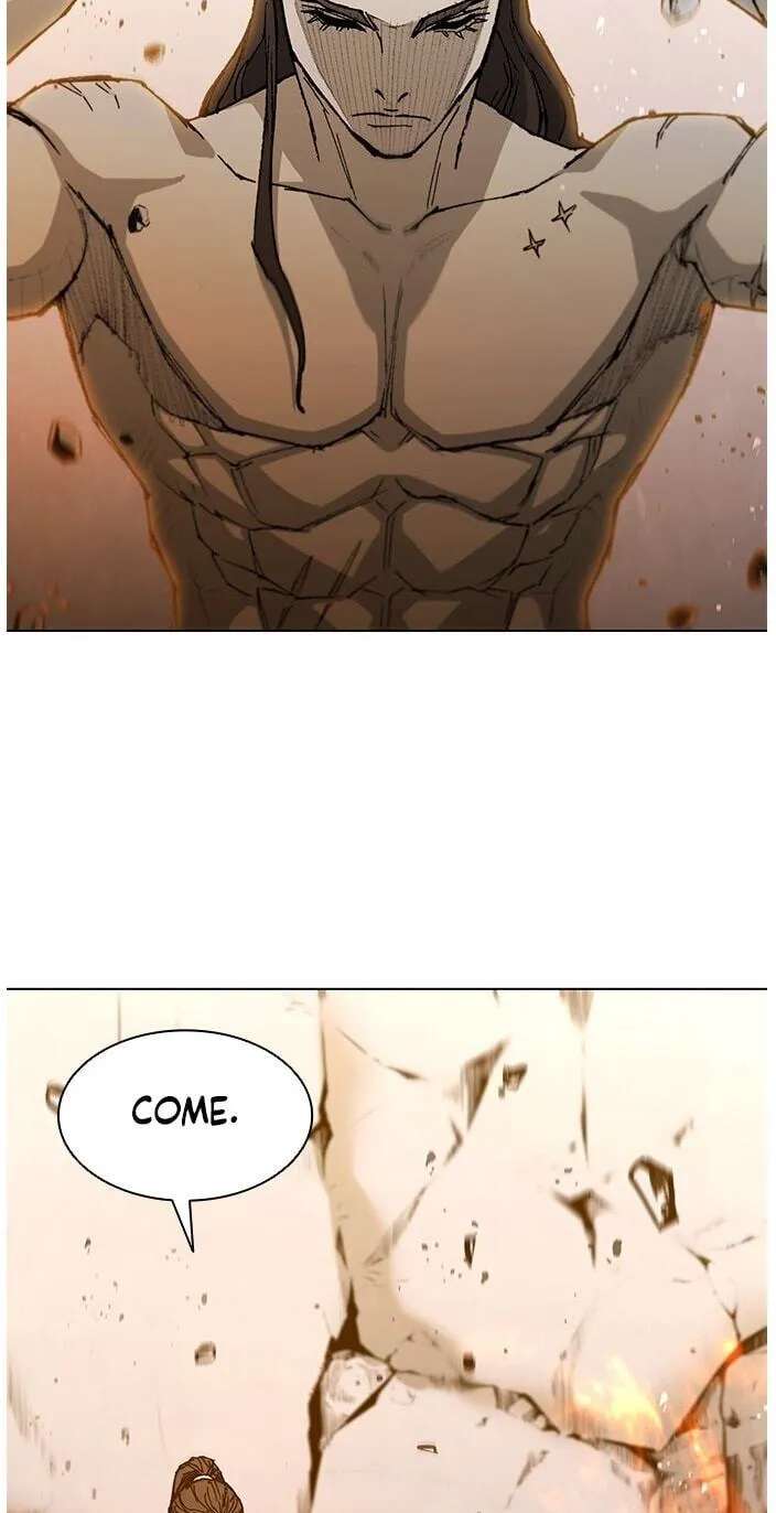 The Long Way of the Warrior Chapter 185 - page 30