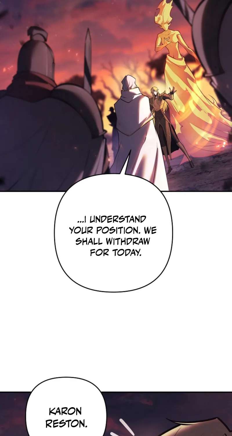 The Mad Dog of the Duke's Estate Chapter 72 - page 21