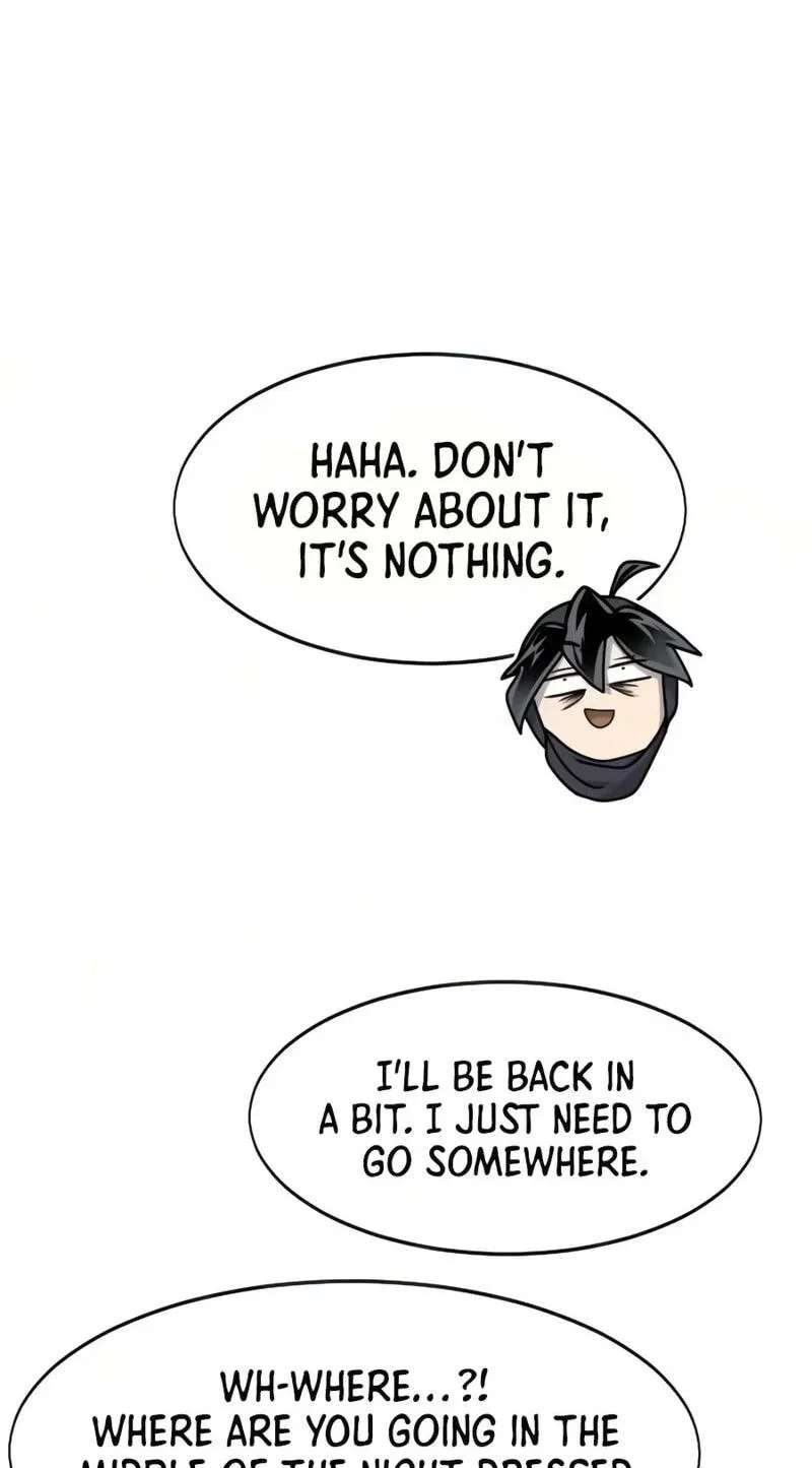 Return of the Blossoming Blade Chapter 179 - page 114