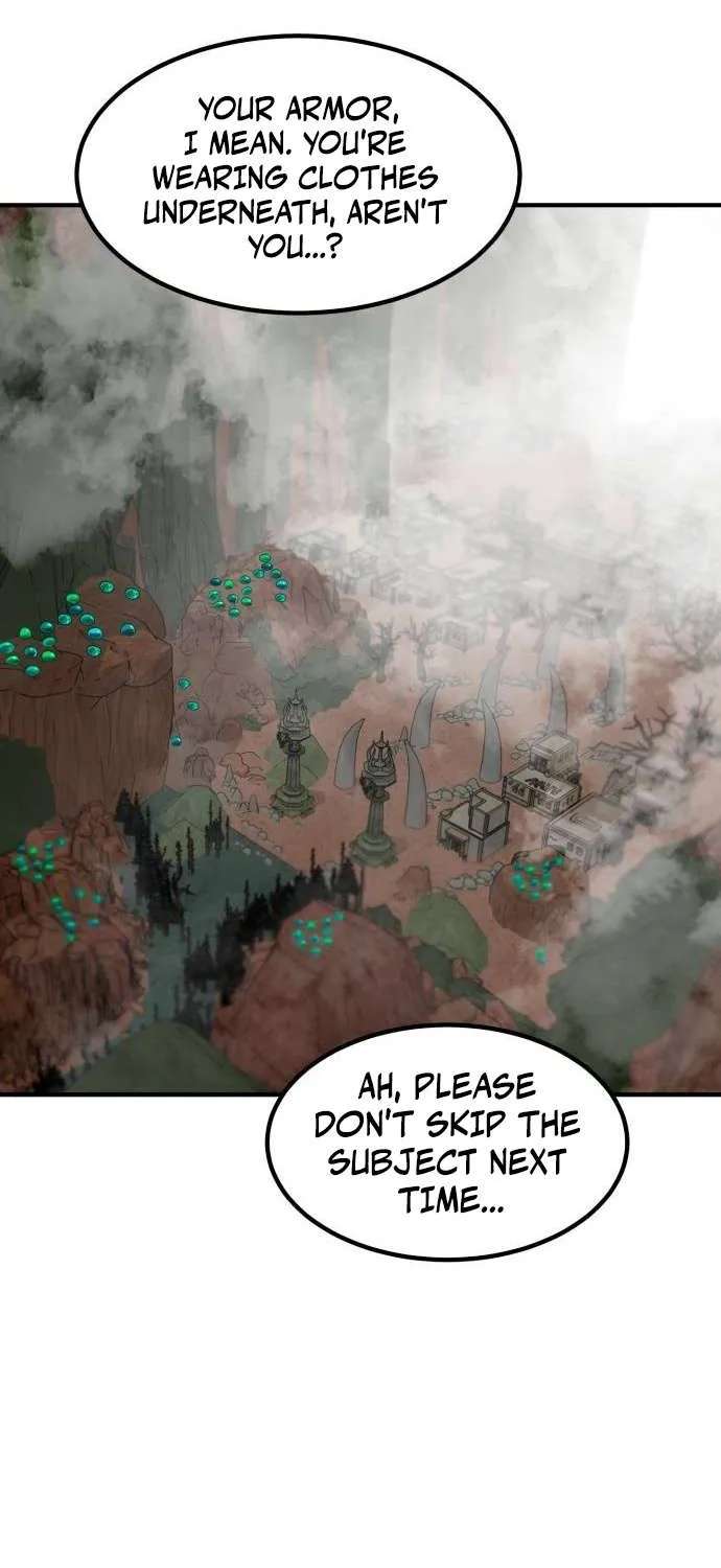 Defense Breaker Chapter 57 - page 36