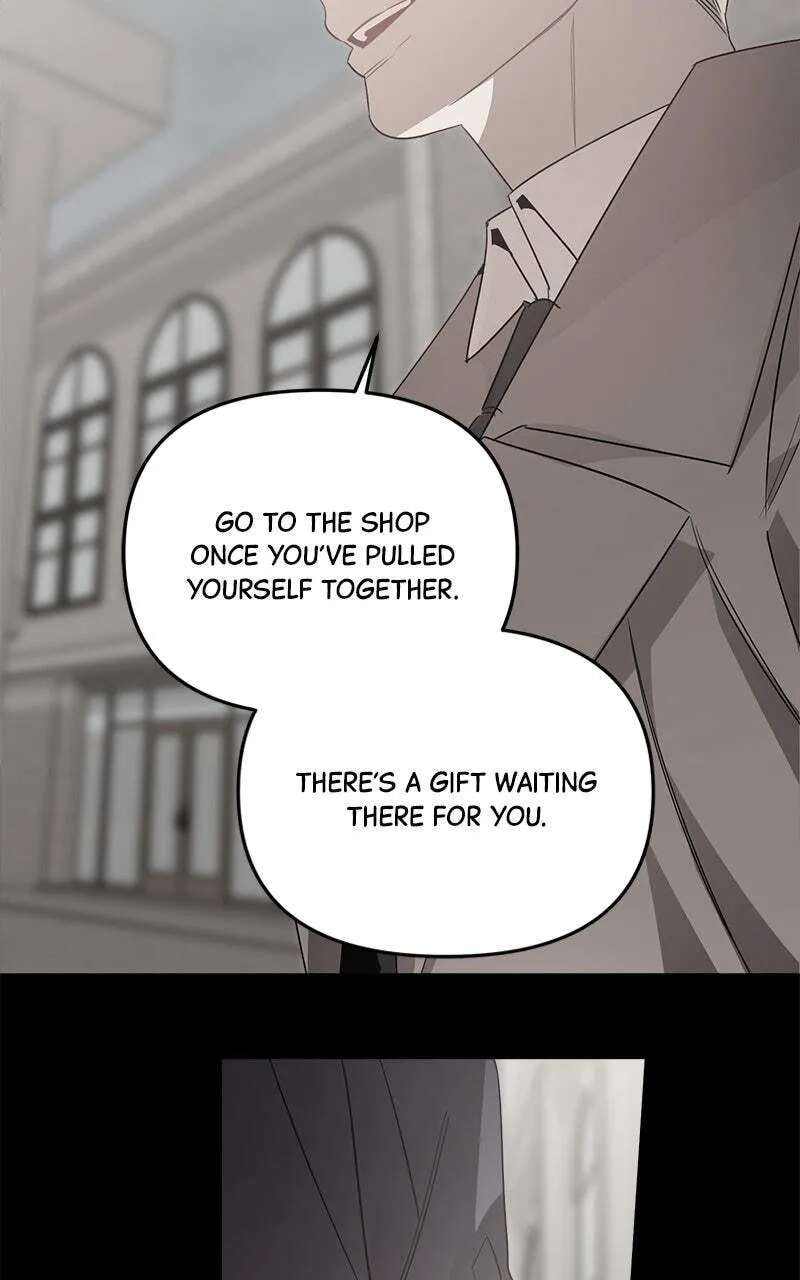At the Place Where the Golden Rose Broke Chapter 44 - page 11