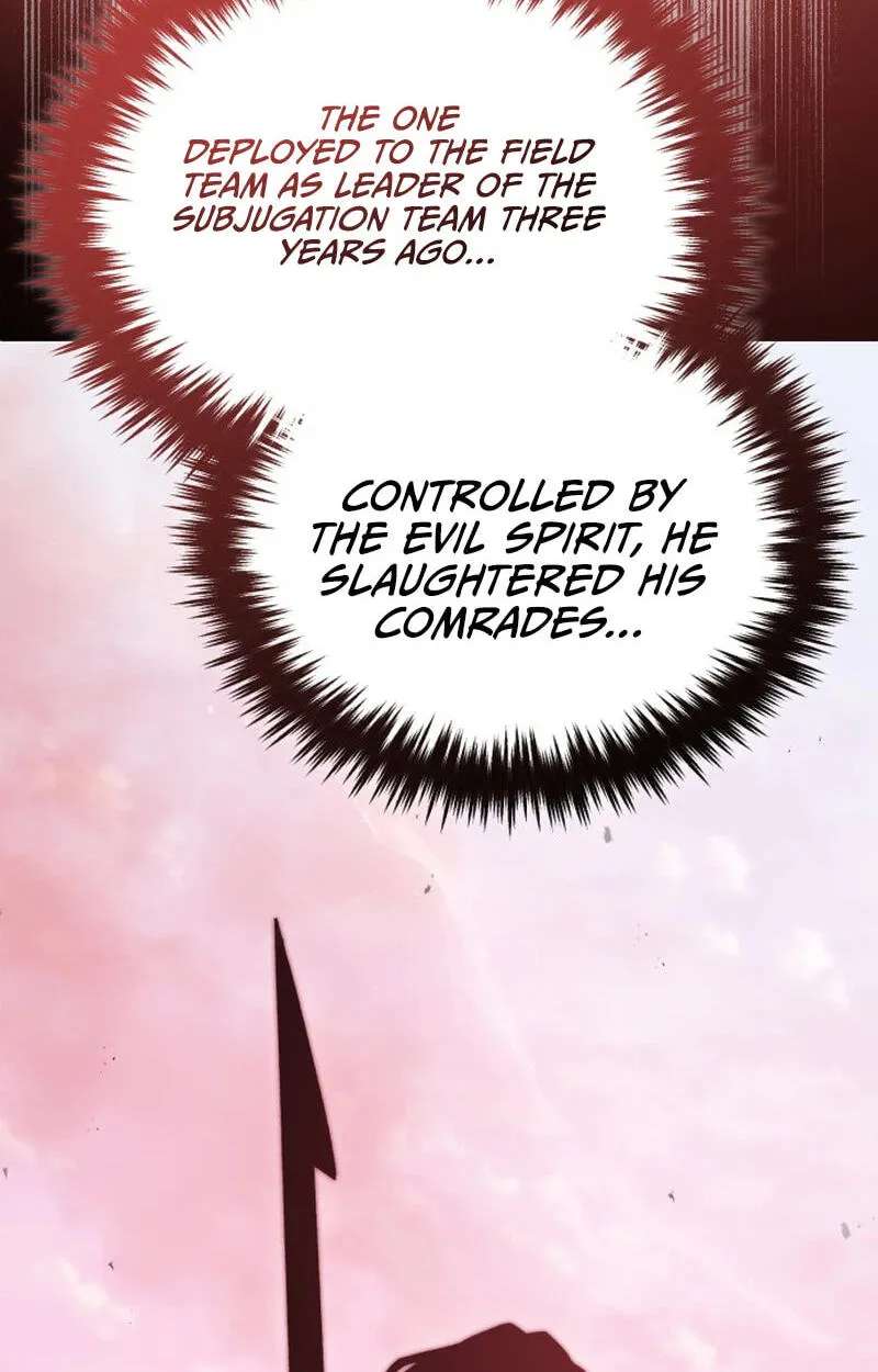 Blood Demon Reincarnation Chapter 64 - page 144