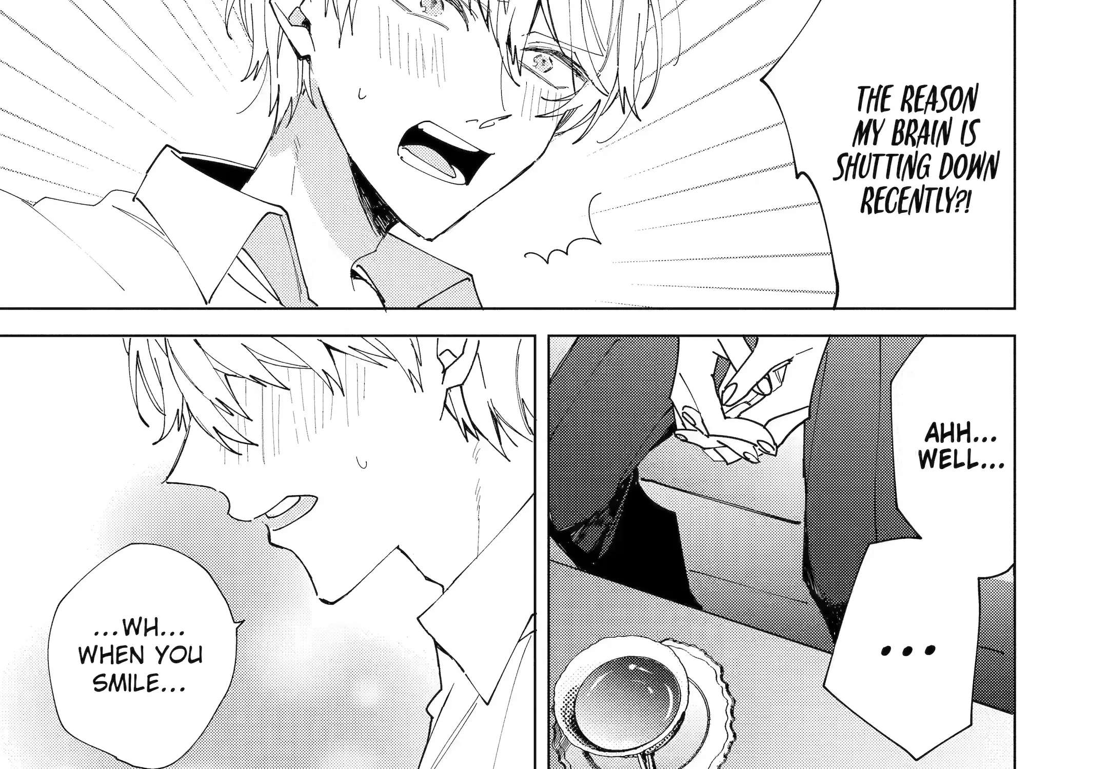 Bijin no Ane ga Iyagattanode, dou Mitemo Sugata ga Shiro no Jiki Hakushaku ni Totsugimashita Tokoro Chapter 5 - page 50
