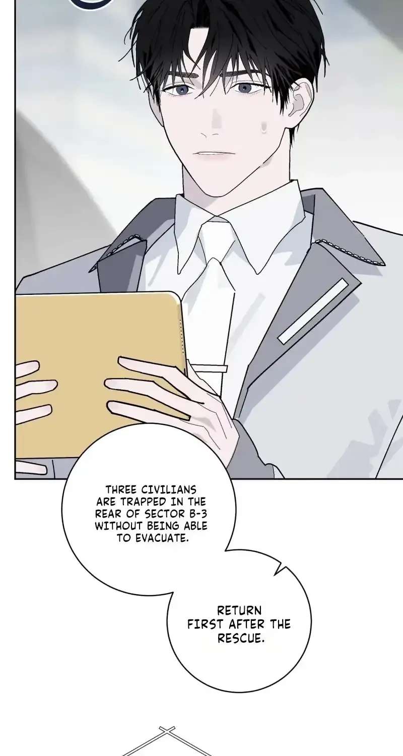 A Guide to Proper Precognition Chapter 3 - page 49