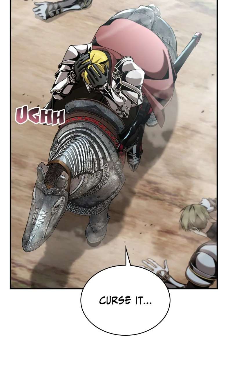 The Reborn Prodigy ofthe Ducal Family Chapter 26 - page 10