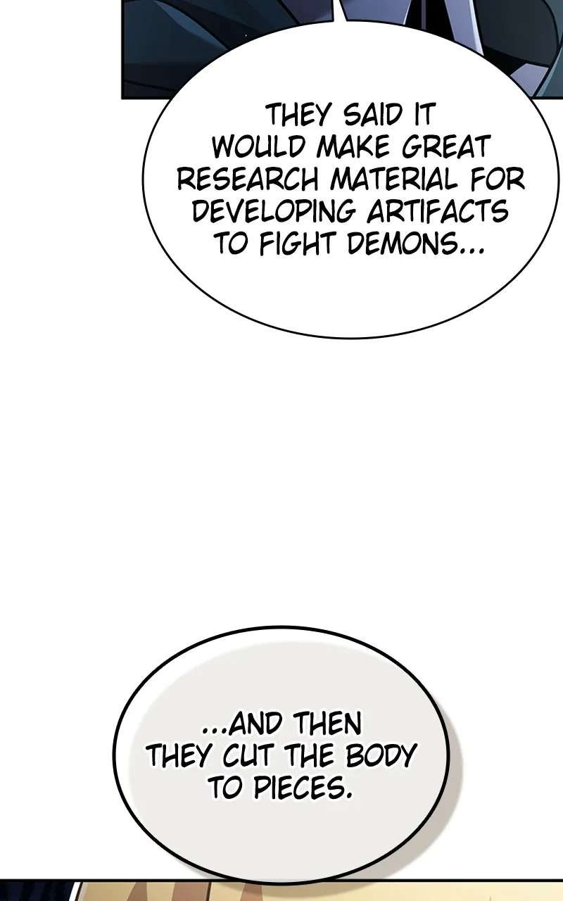 A Cadet Becomesa Prophet?! Chapter 41 - page 43