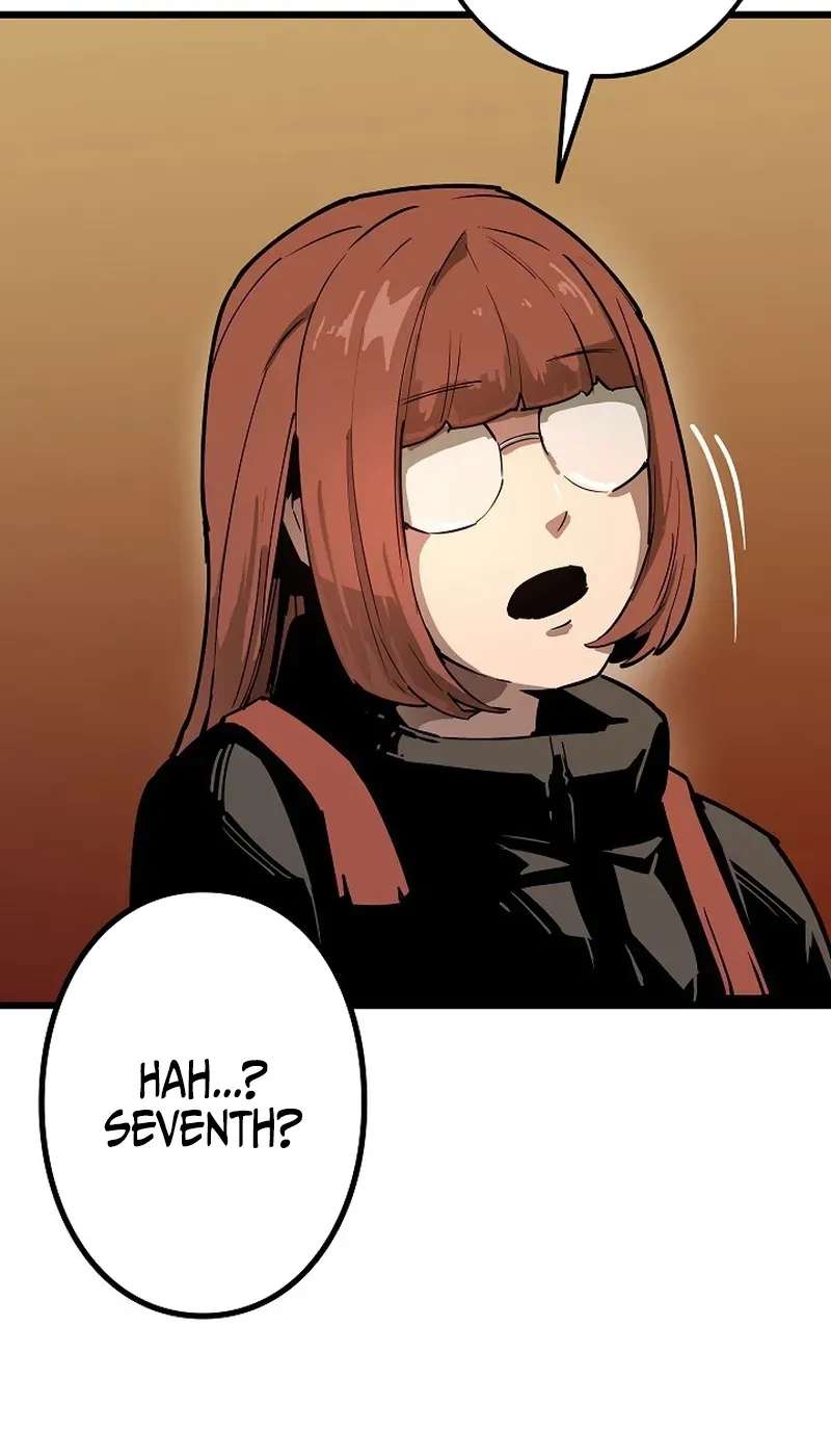 The Invincible Frontline: Awakening of the One-Eyed Chapter 18 - page 44