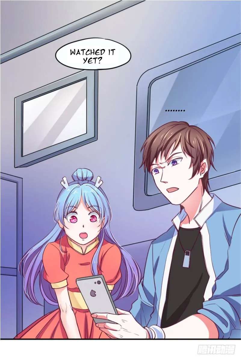 I Only Want To Meet You Chapter 3 - page 43