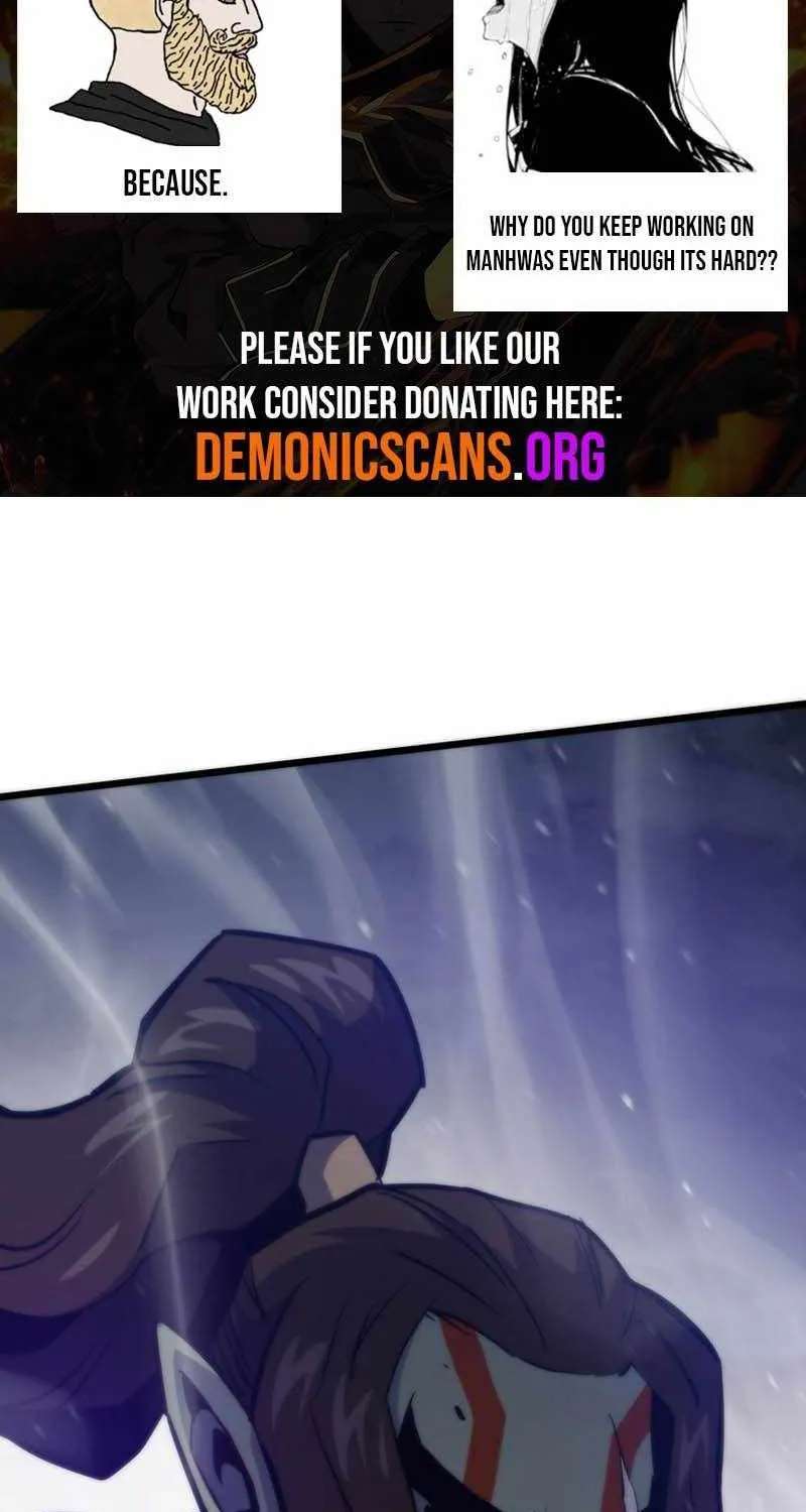 Past Life Returner (Remake 2022) Chapter 185 - page 3