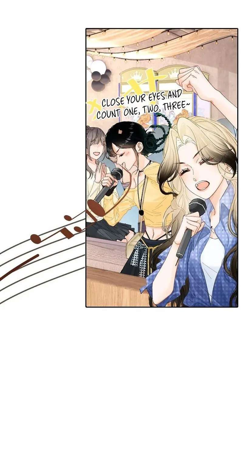My Blind Date Is My Ex-Boyfriend Chapter 16 - page 23