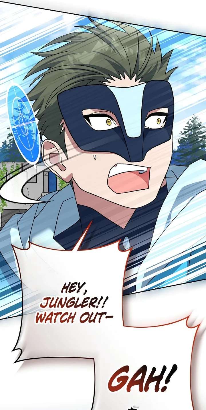 Genius Archer's Livestreaming Chapter 108 - page 105