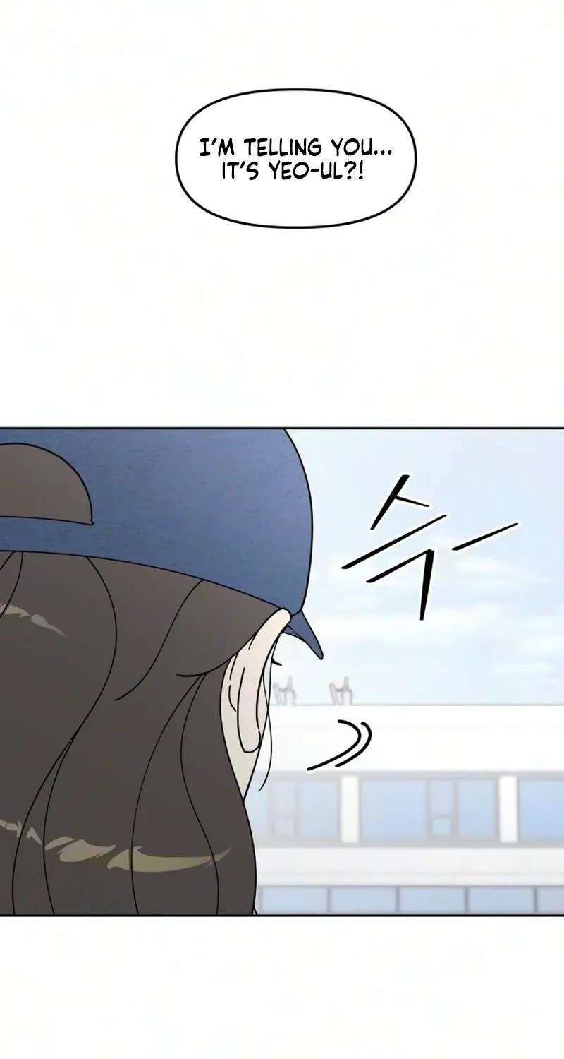 Reversal! First Love Chapter 3 - page 42