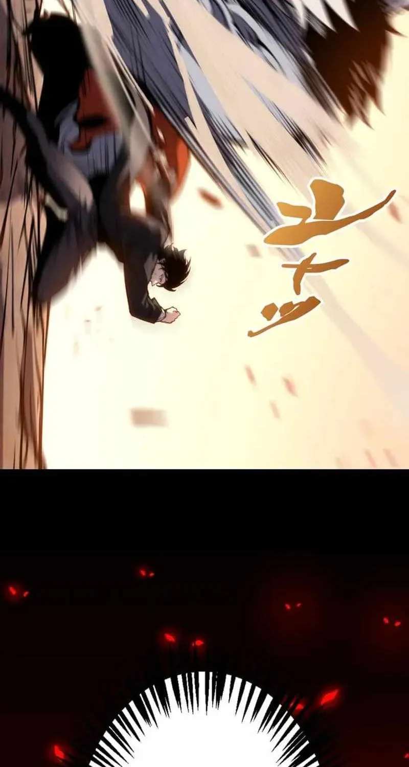 The Strongest Level 0 Absolute Supremacy Through Analysis Skills Chapter 58 - page 45