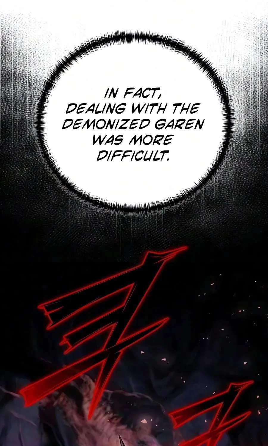 Terminally-Ill Genius Dark Knight Chapter 163 - page 165