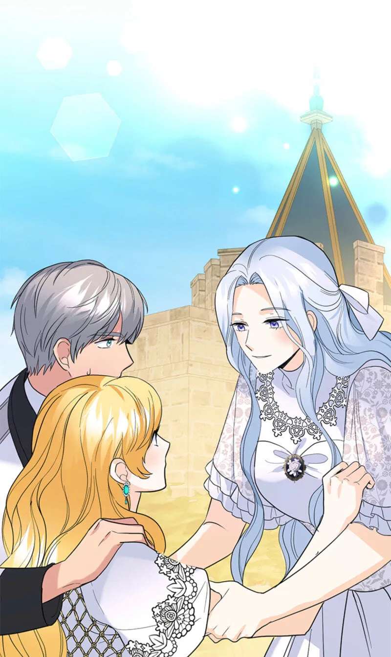 A Dark Secret Romance With a Former Saintess Chapter 32 - page 89