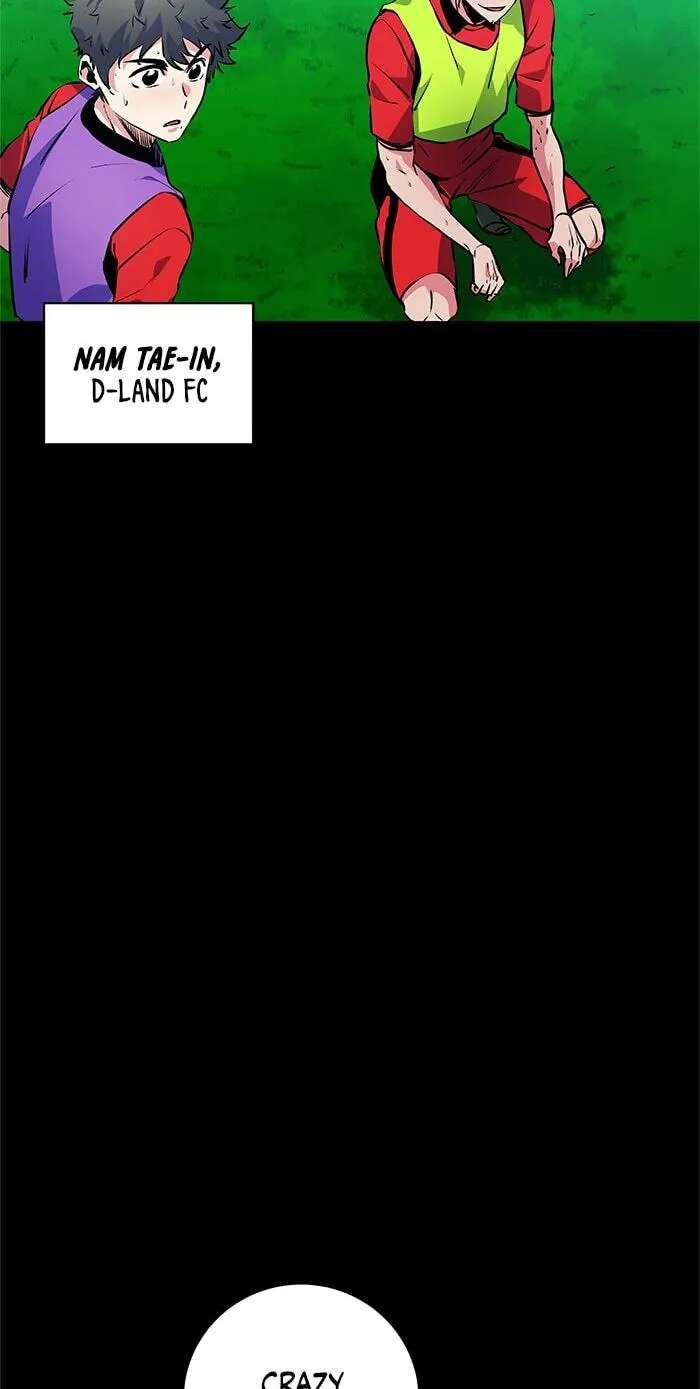 Top Corner Chapter 255 - page 25