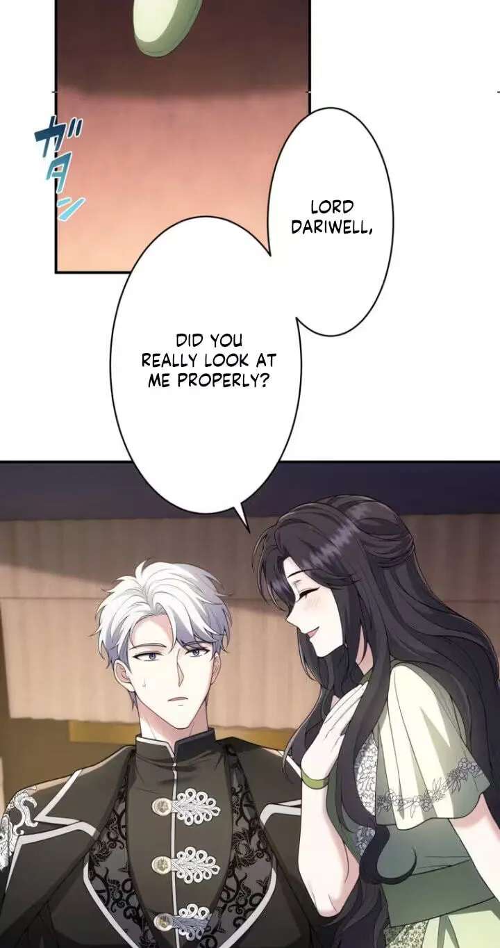 7 Days From Now, I Will Save the Cursed Duke Chapter 21 - page 40