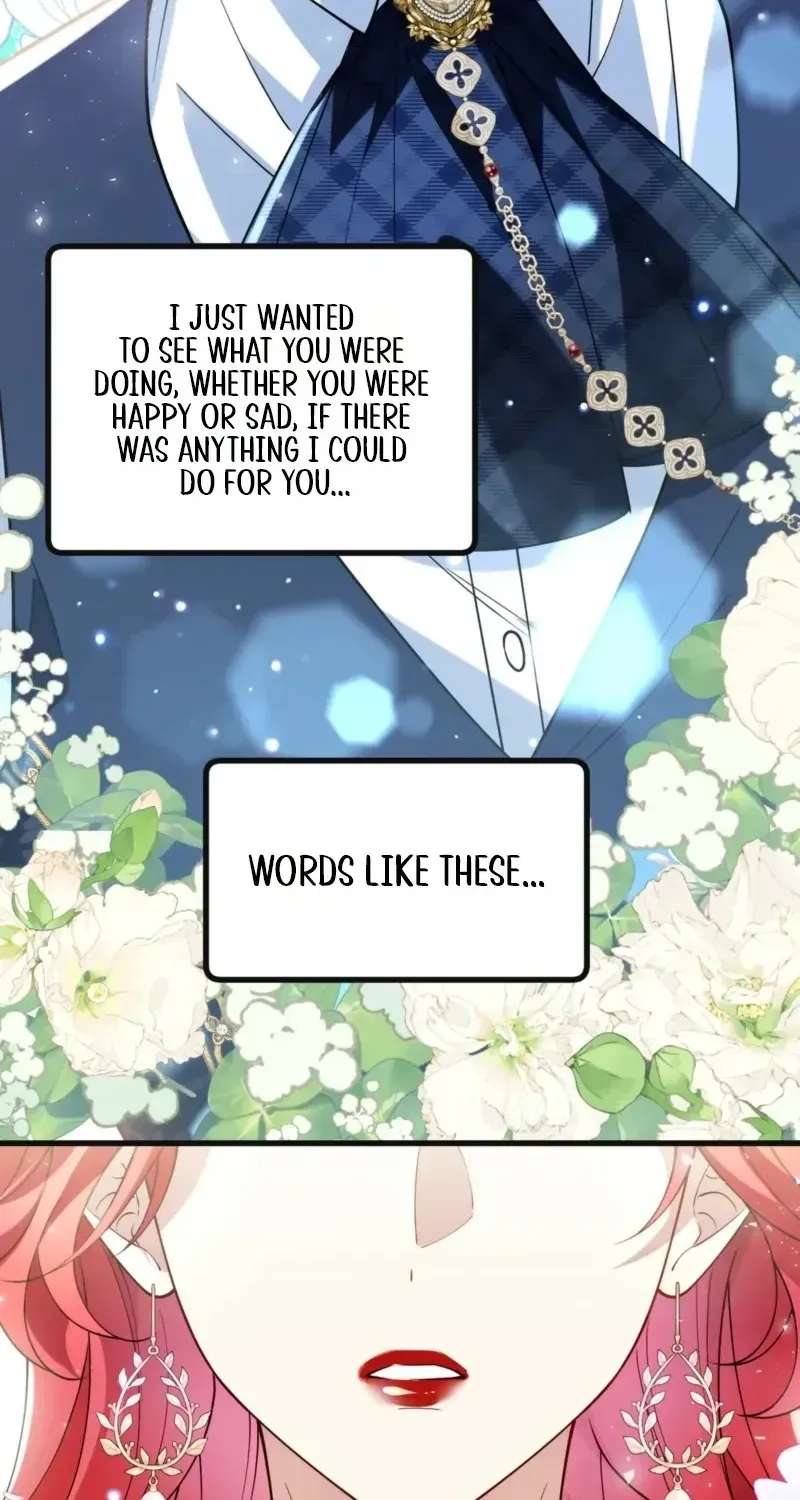 The Obsessed Villainess Wants a Divorce! Chapter 46 - page 16