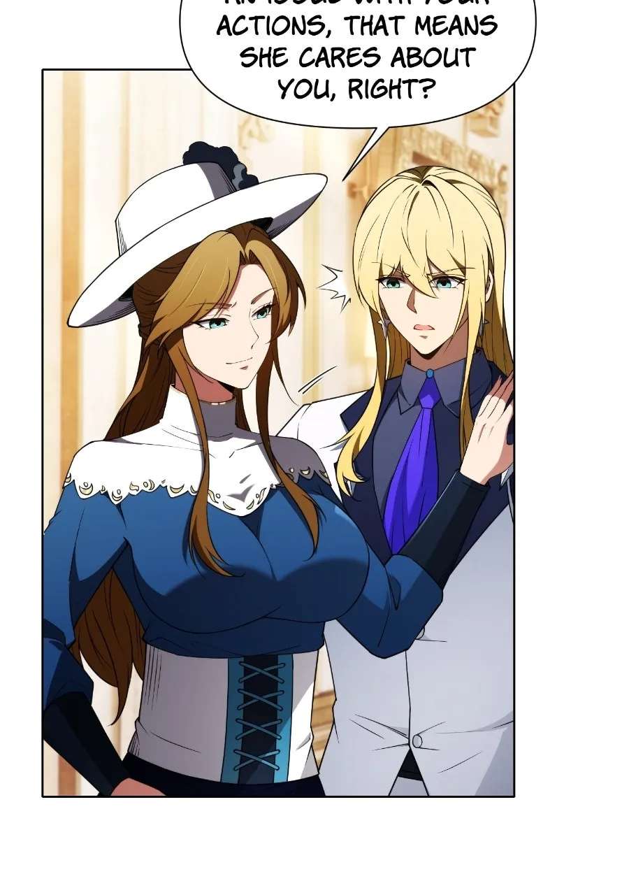 I Dominate a Magical Continentwith an Industrial Revolution Chapter 39 - page 15