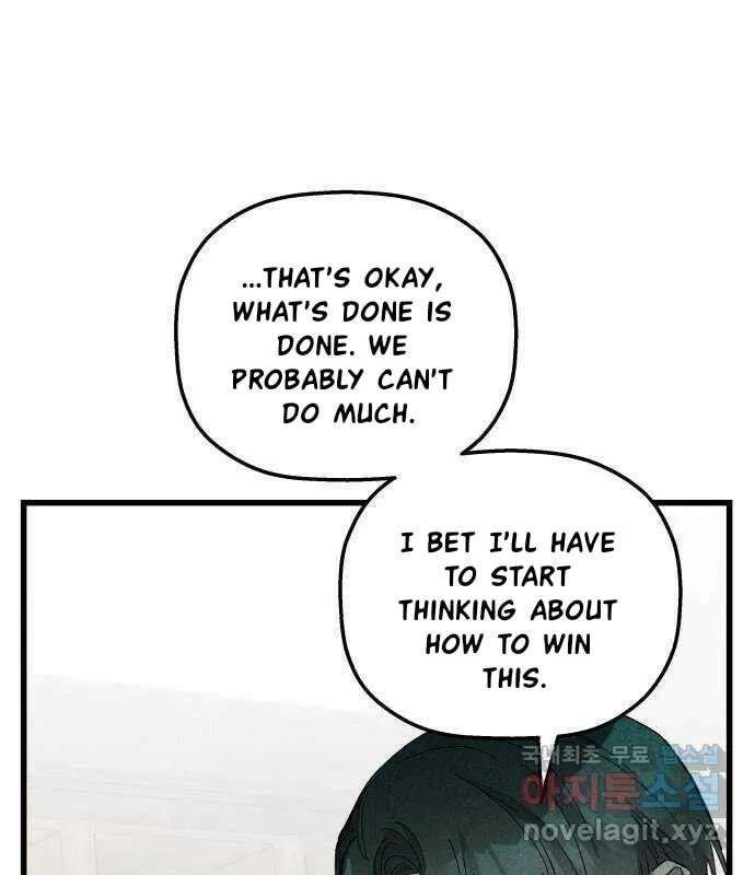 Longing And Lies Chapter 32 - page 35
