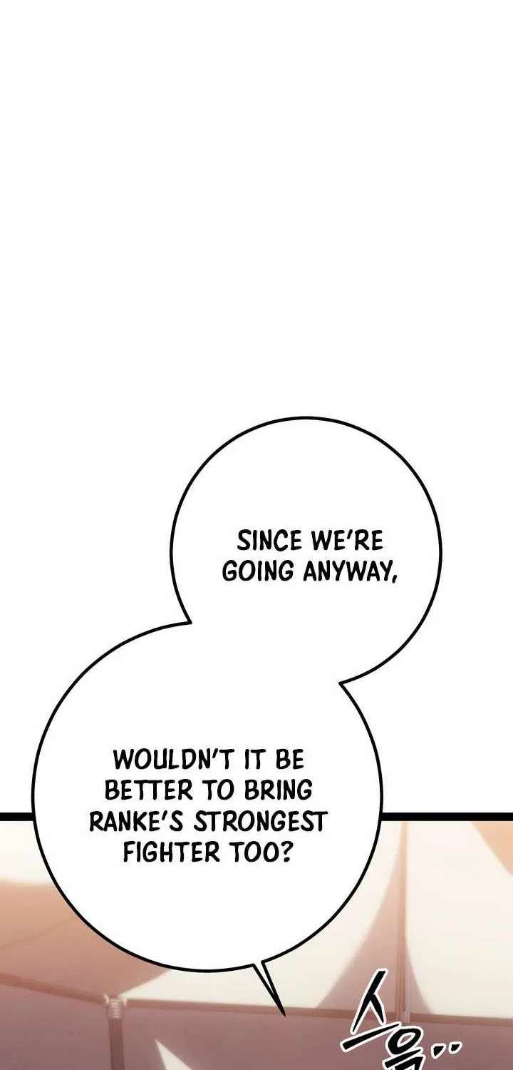Regressing As The Reincarnated Bastard Of The Sword Clan Chapter 109 - page 33
