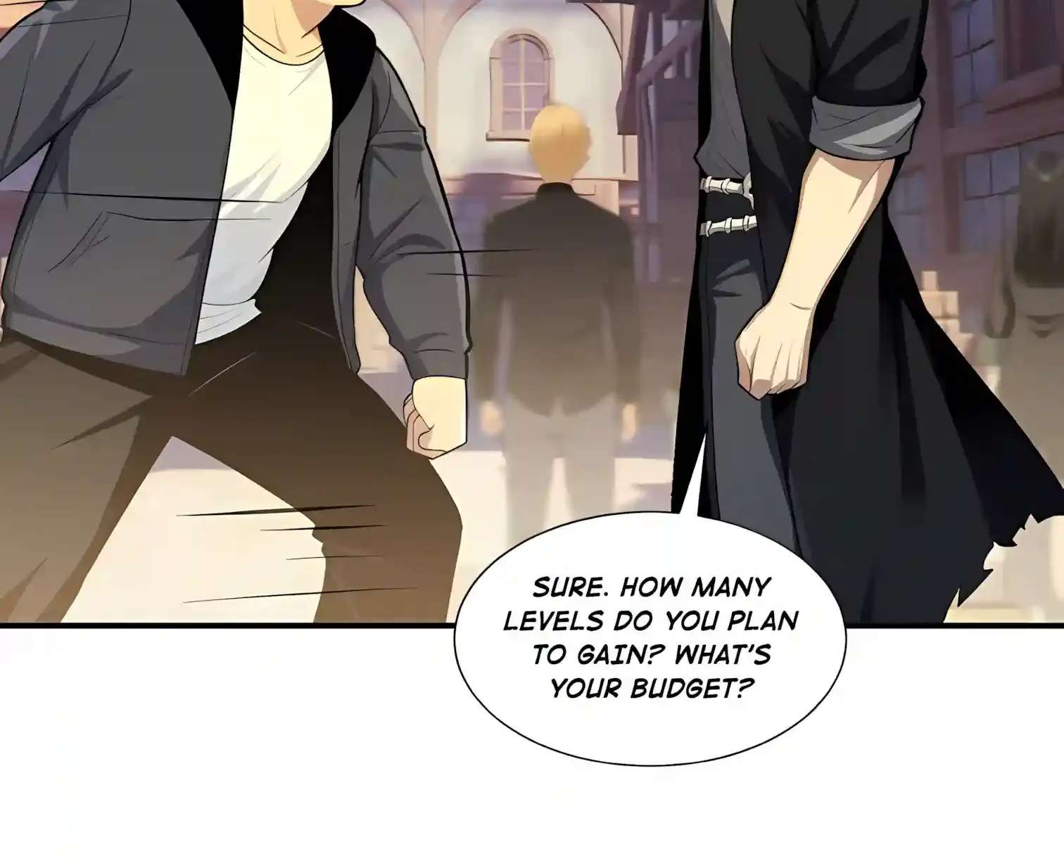 Undead Catastrophe: A Sea of Bones at My Command Chapter 42 - page 22