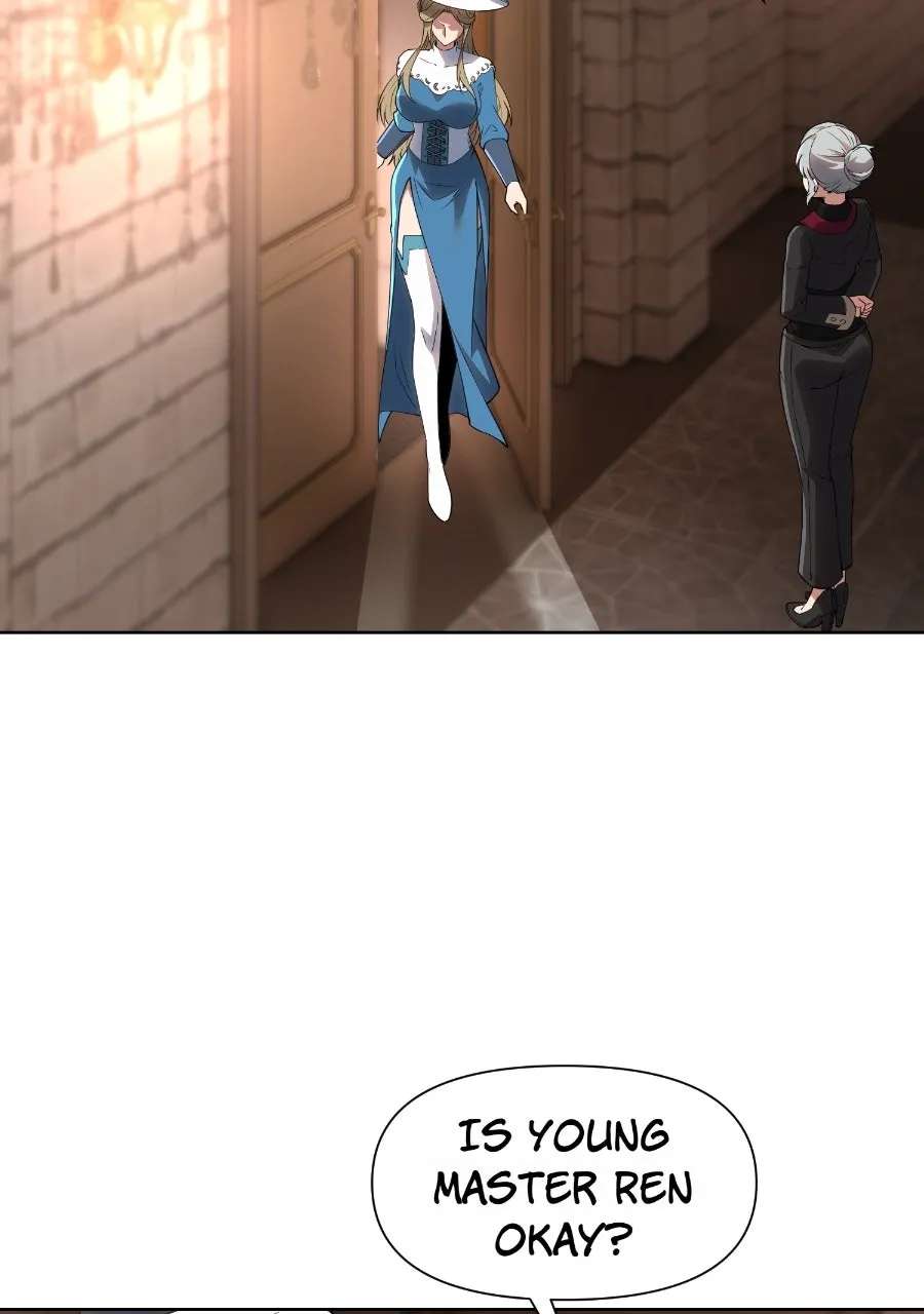 I Dominate a Magical Continentwith an Industrial Revolution Chapter 45 - page 32