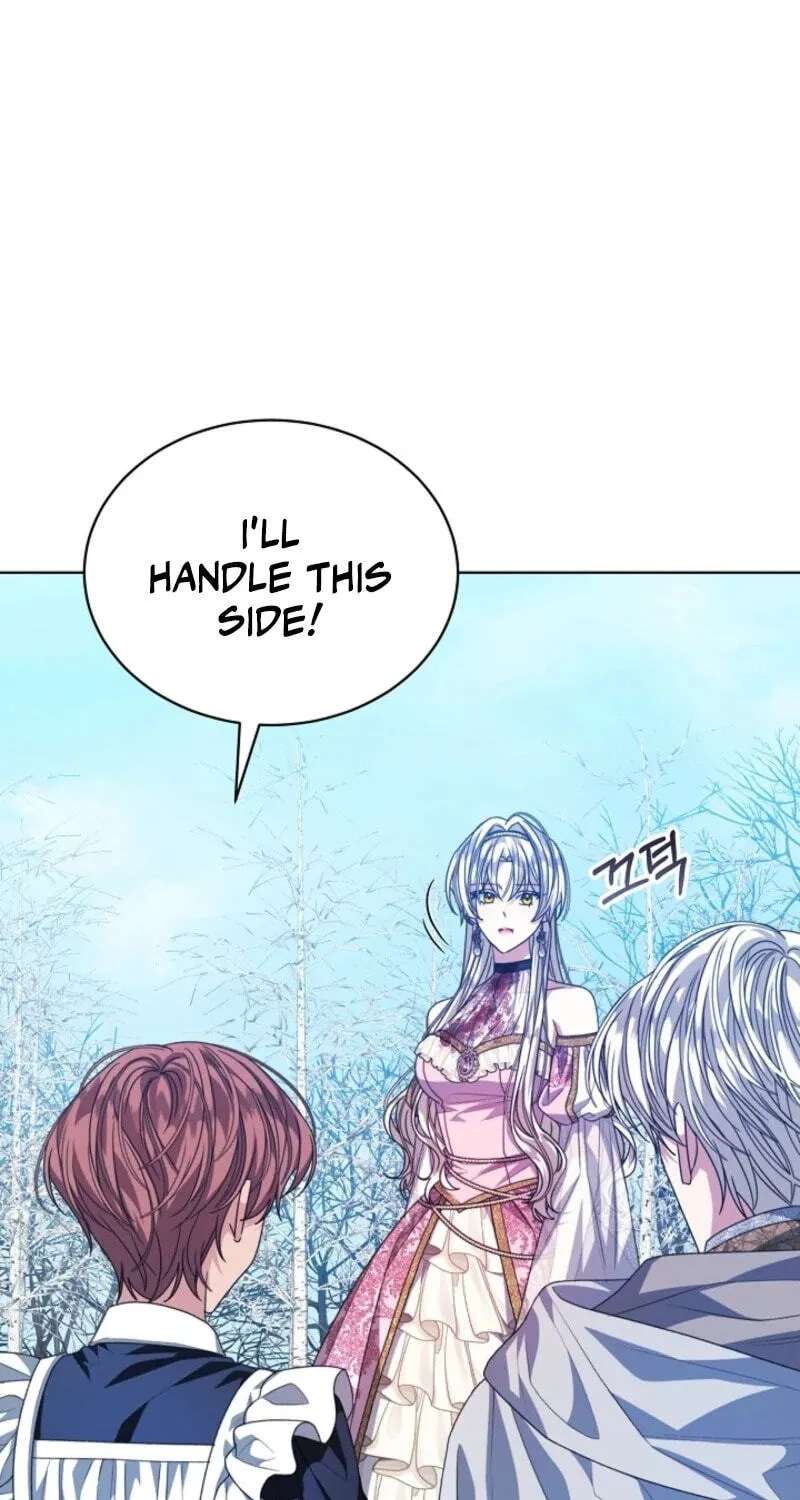 Tired of Living in Fiction Chapter 109 - page 19