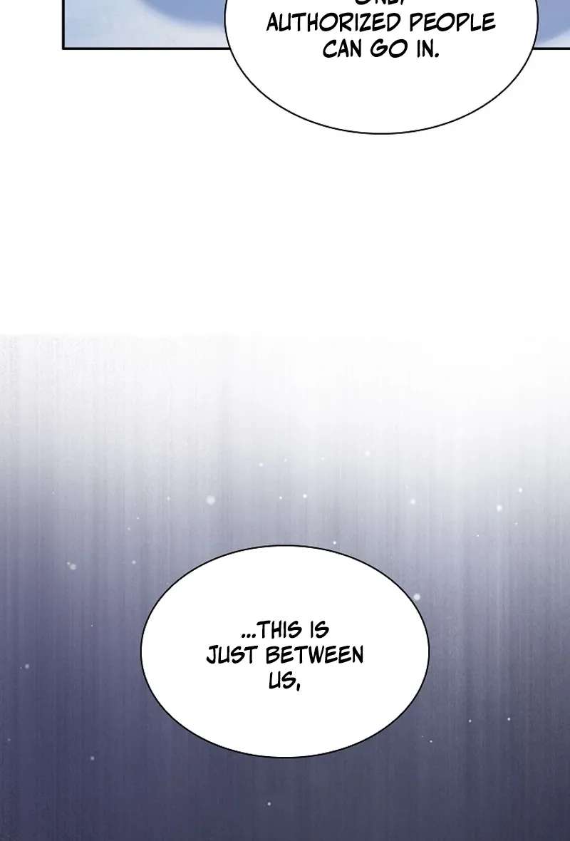 The Grand Duchess Disappeared on a Silent Night Chapter 25 - page 61