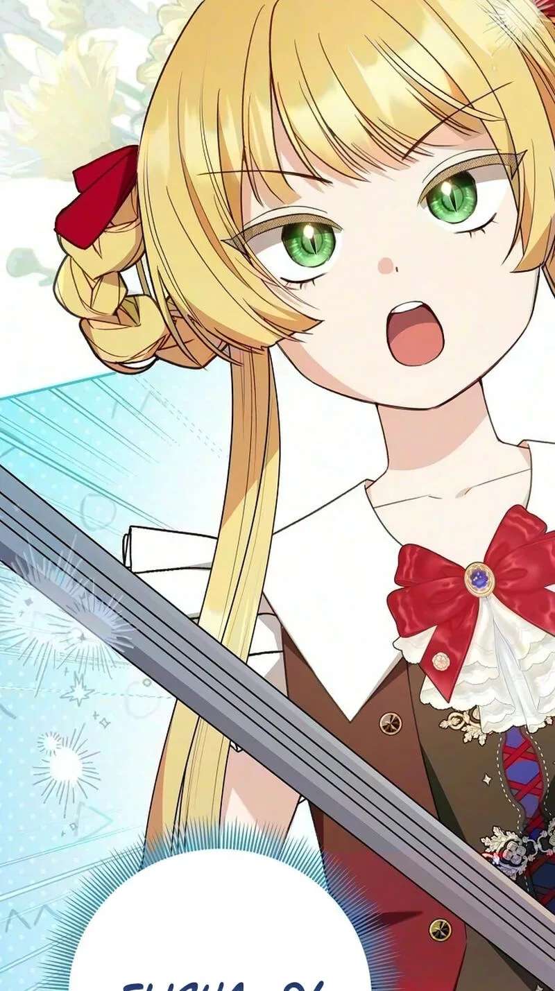 The Archmage Becomes the Swordmaster's Youngest Daughter Chapter 53 - page 92