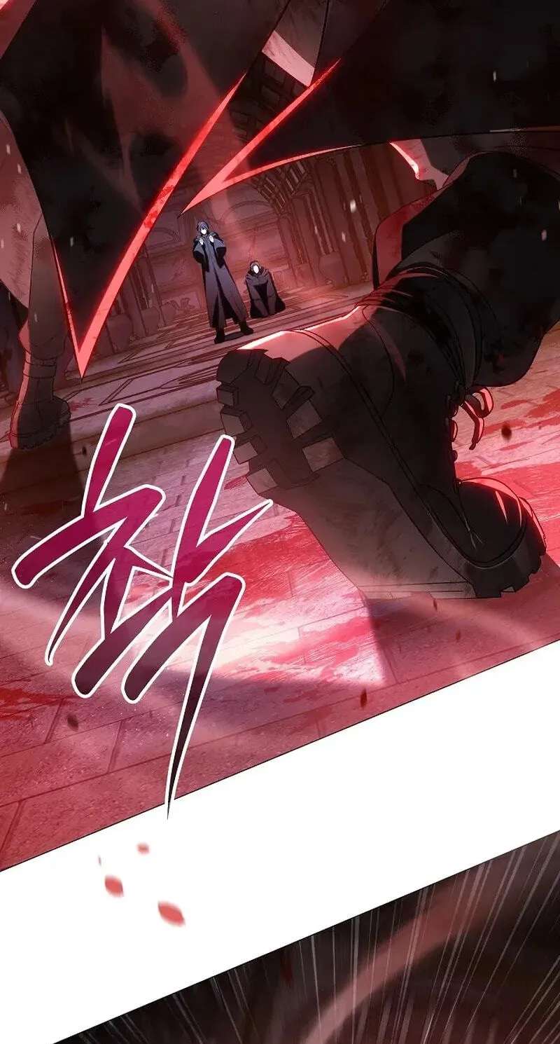 Is It a Problem if the Protagonist Is a Persona-Obsessed Character? Chapter 30 - page 5