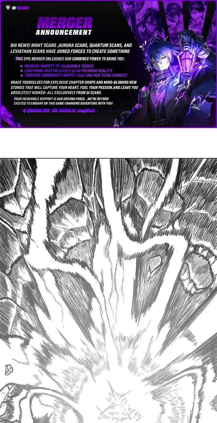 The Graymark Chapter 98 - page 1
