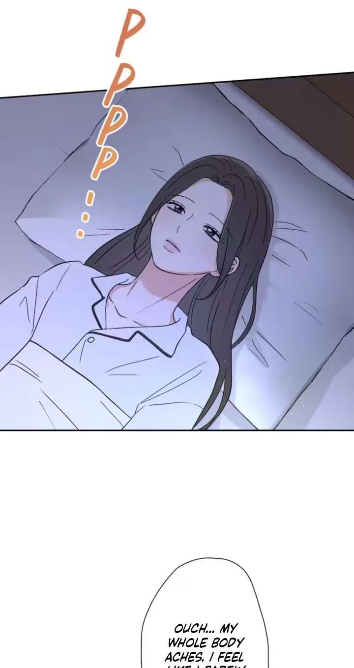 Love Wasn't Part of the Deal, Was It? Chapter 18 - page 2