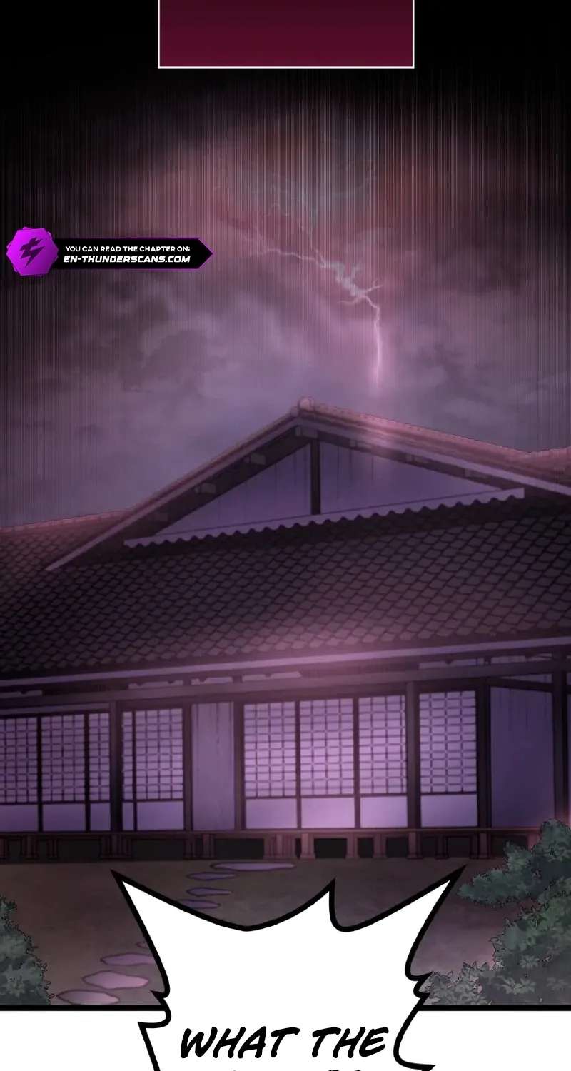 The Man Who Vowed Revenge on His Demon Wife Chapter 1 - page 109